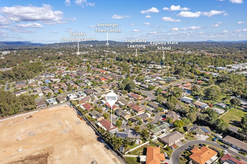 Real Estate For Sale 9/2638 Halliday Street Eagleby , QLD