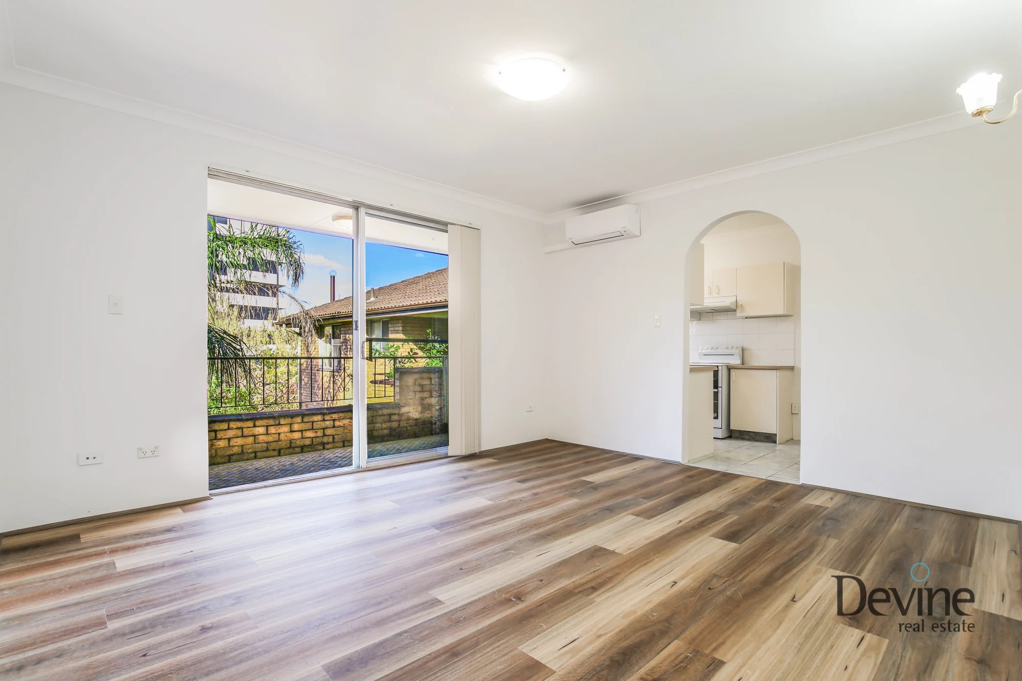17/1115 Lyons Street Strathfield NSW 2135 Apartment For Lease