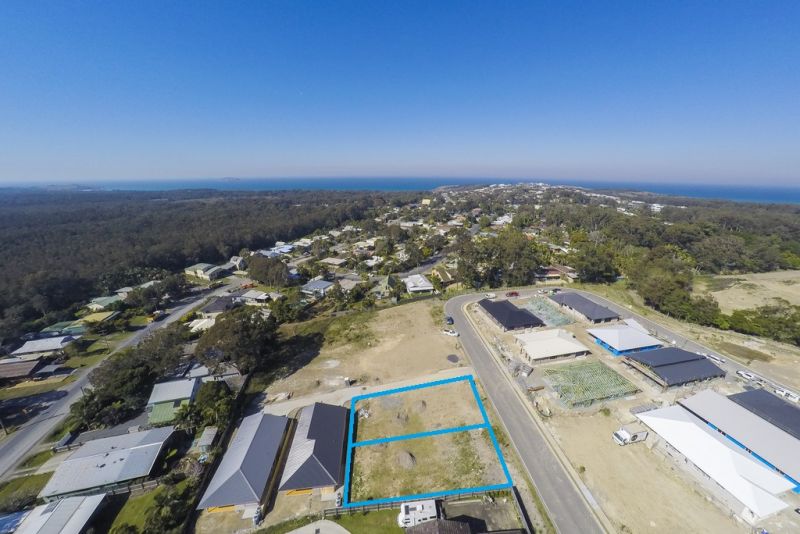 Real Estate For Sale Lot 416 Sunshine Cct Emerald Beach , NSW