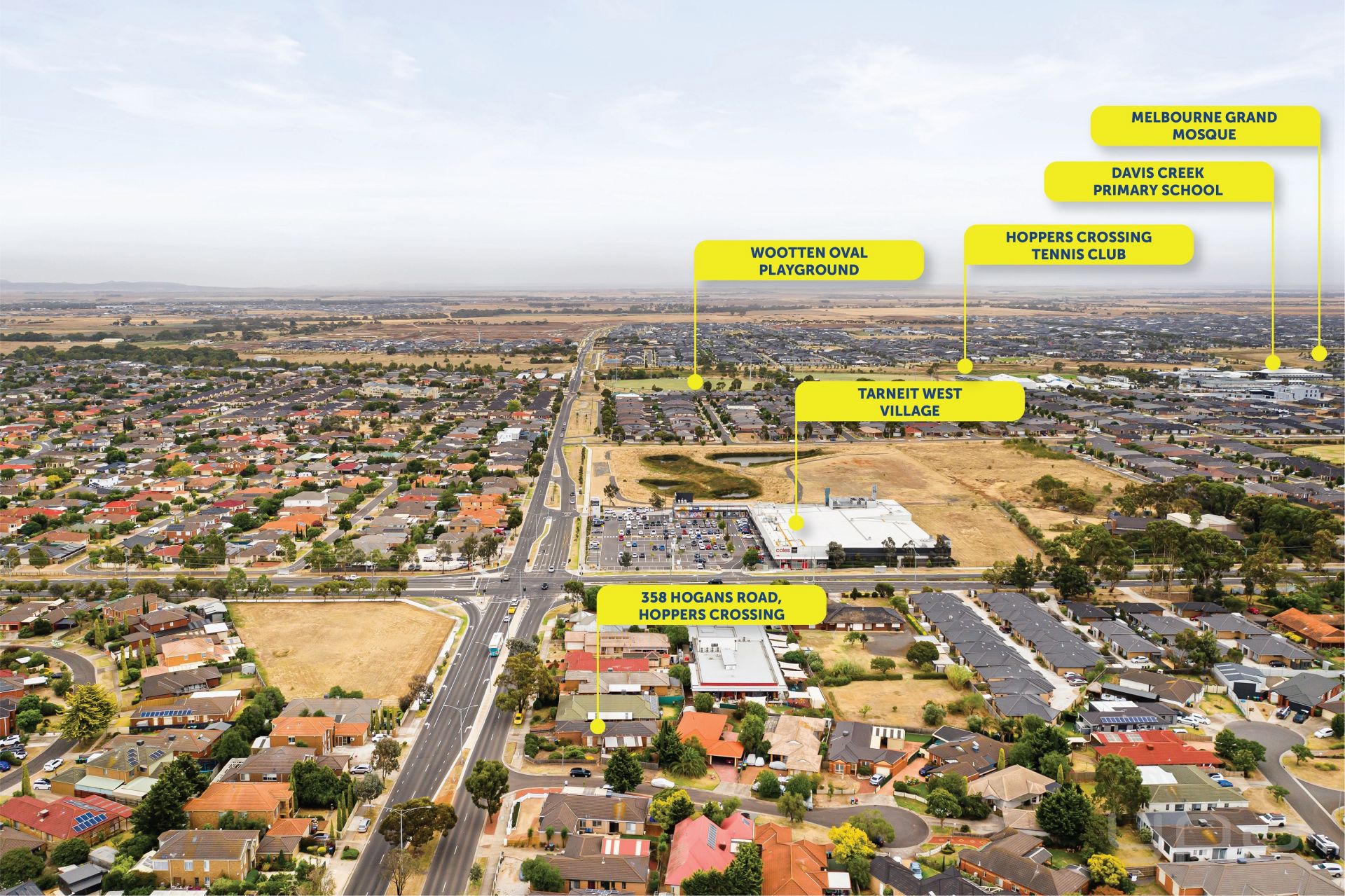 358 Hogans Road, Hoppers Crossing YPA Estate Agents