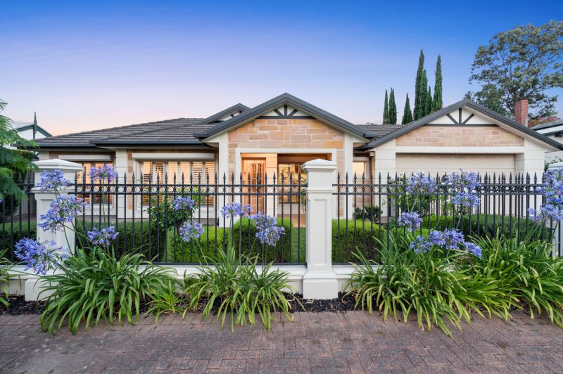 2a Melrose Avenue, Beulah Park Alexander Real Estate SA