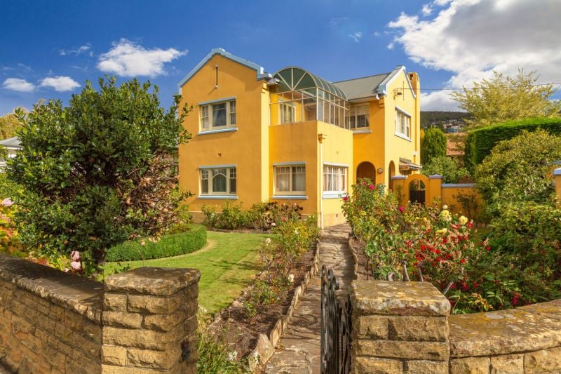 Real Estate For Sale 481 Sandy Bay Road Sandy Bay , TAS