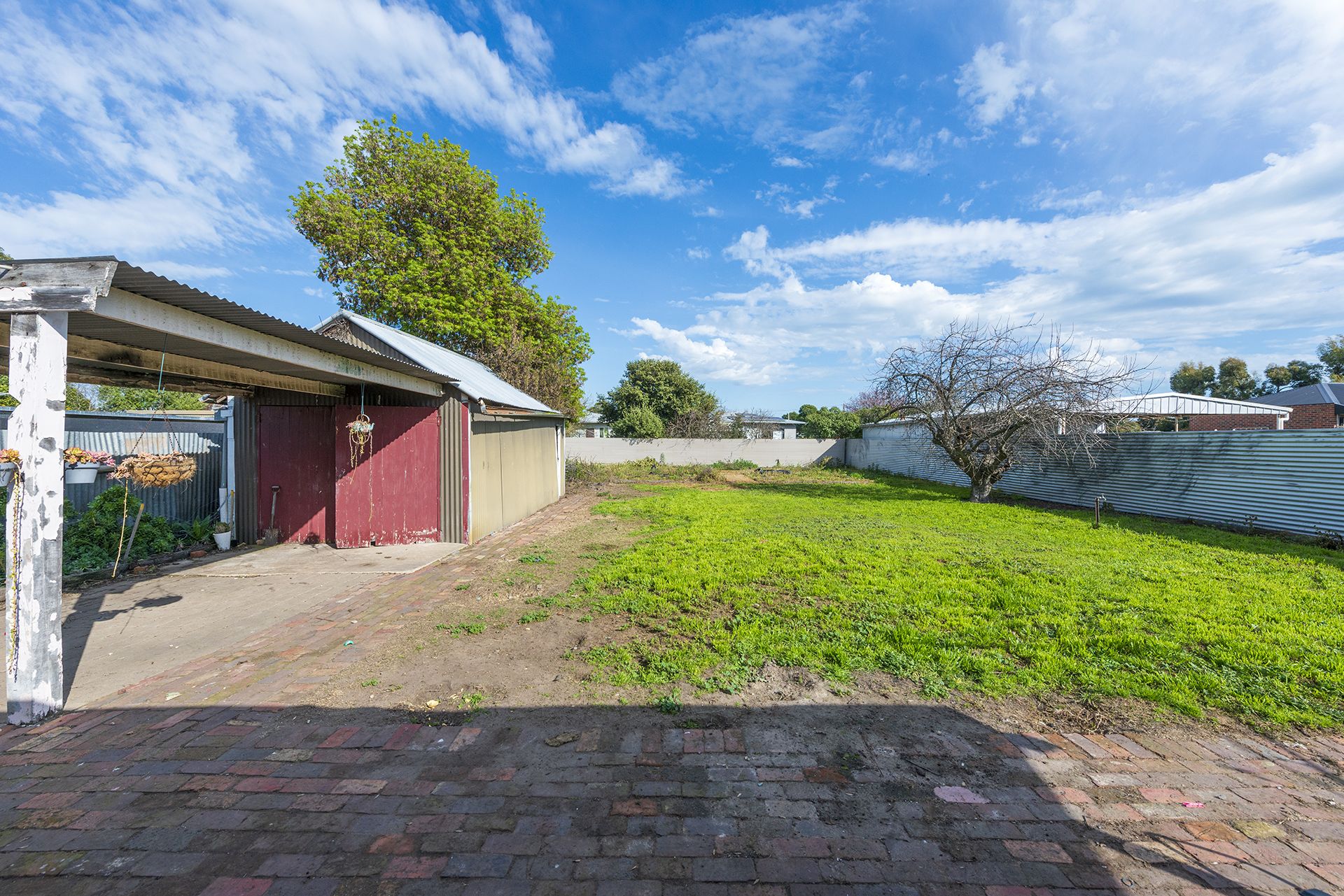 60 Road, Horsham Wes Davidson Real Estate