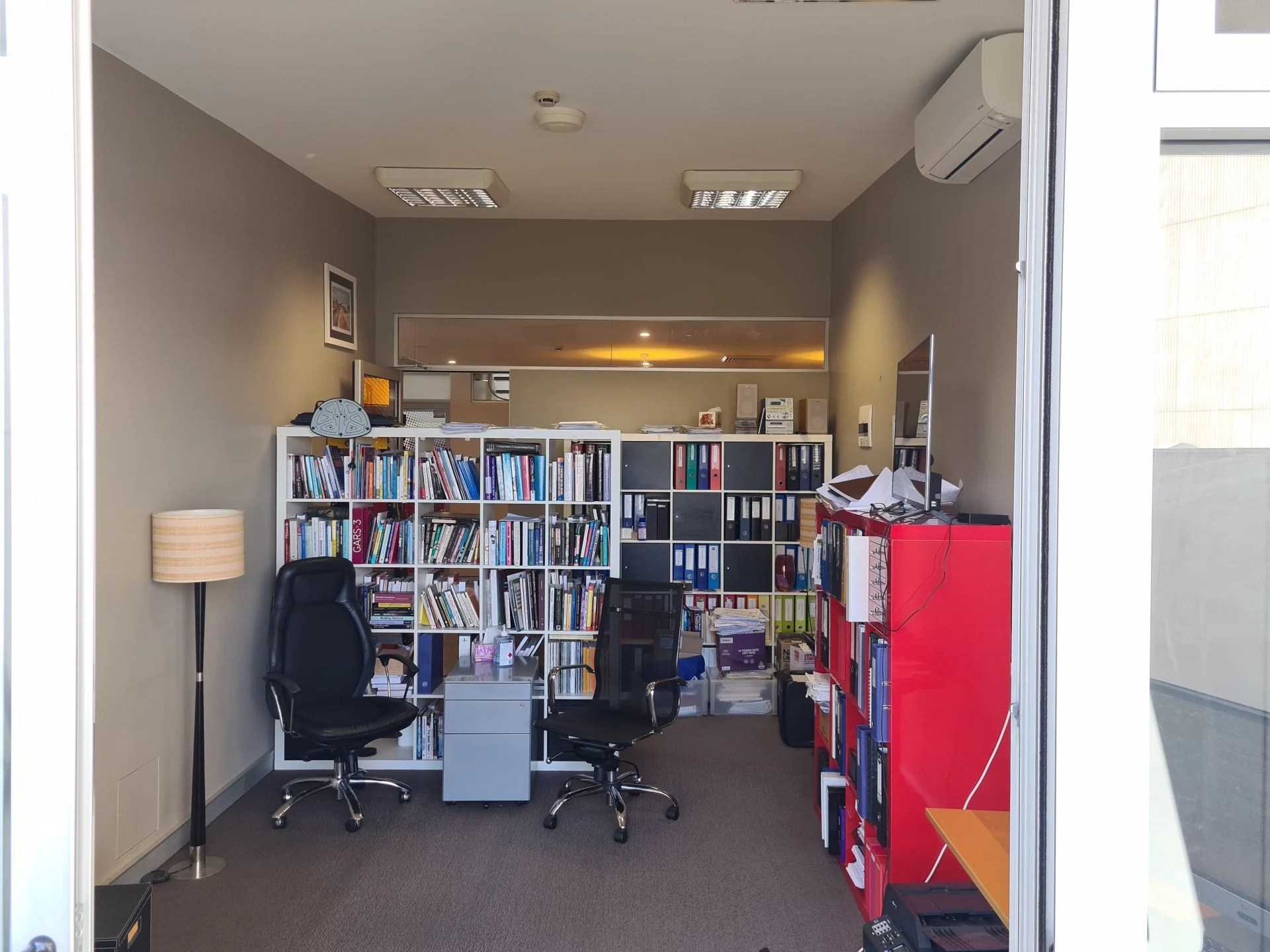 Suite 502/55 Holt Street, Surry Hills Gunning Real Estate