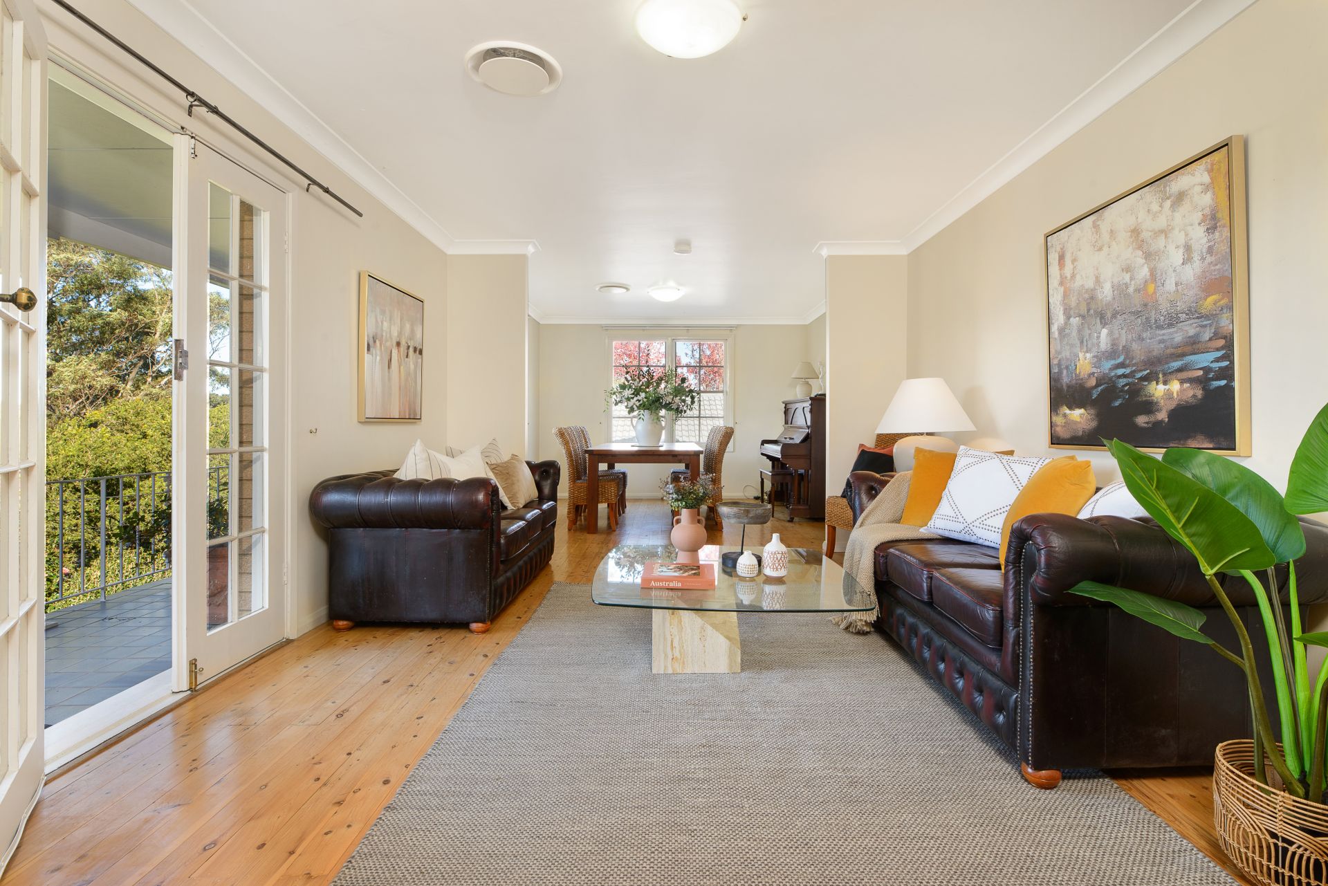 Real Estate For Sale 60 Hewitt Avenue Wahroonga , NSW