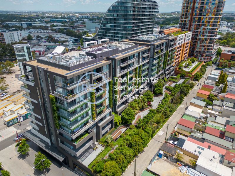 Real Estate For Lease 508/28 Ebsworth Street Zetland , NSW