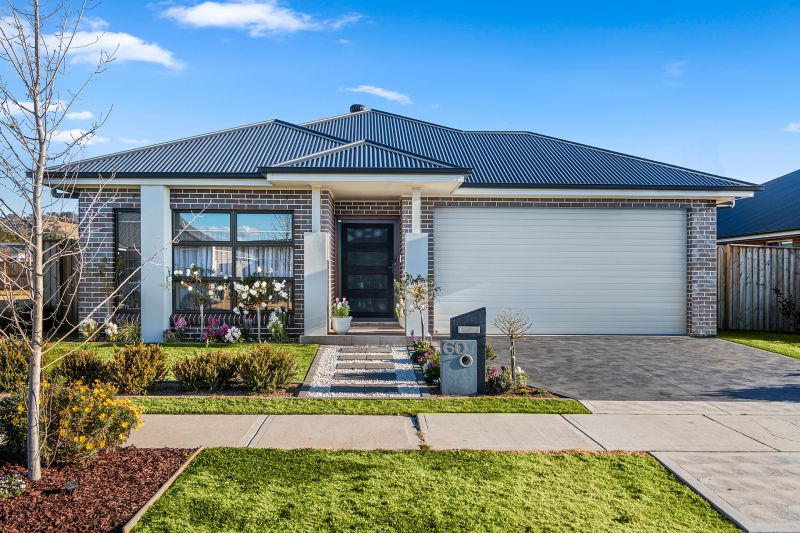 Real Estate For Sale 60 Cutter Avenue Renwick , NSW