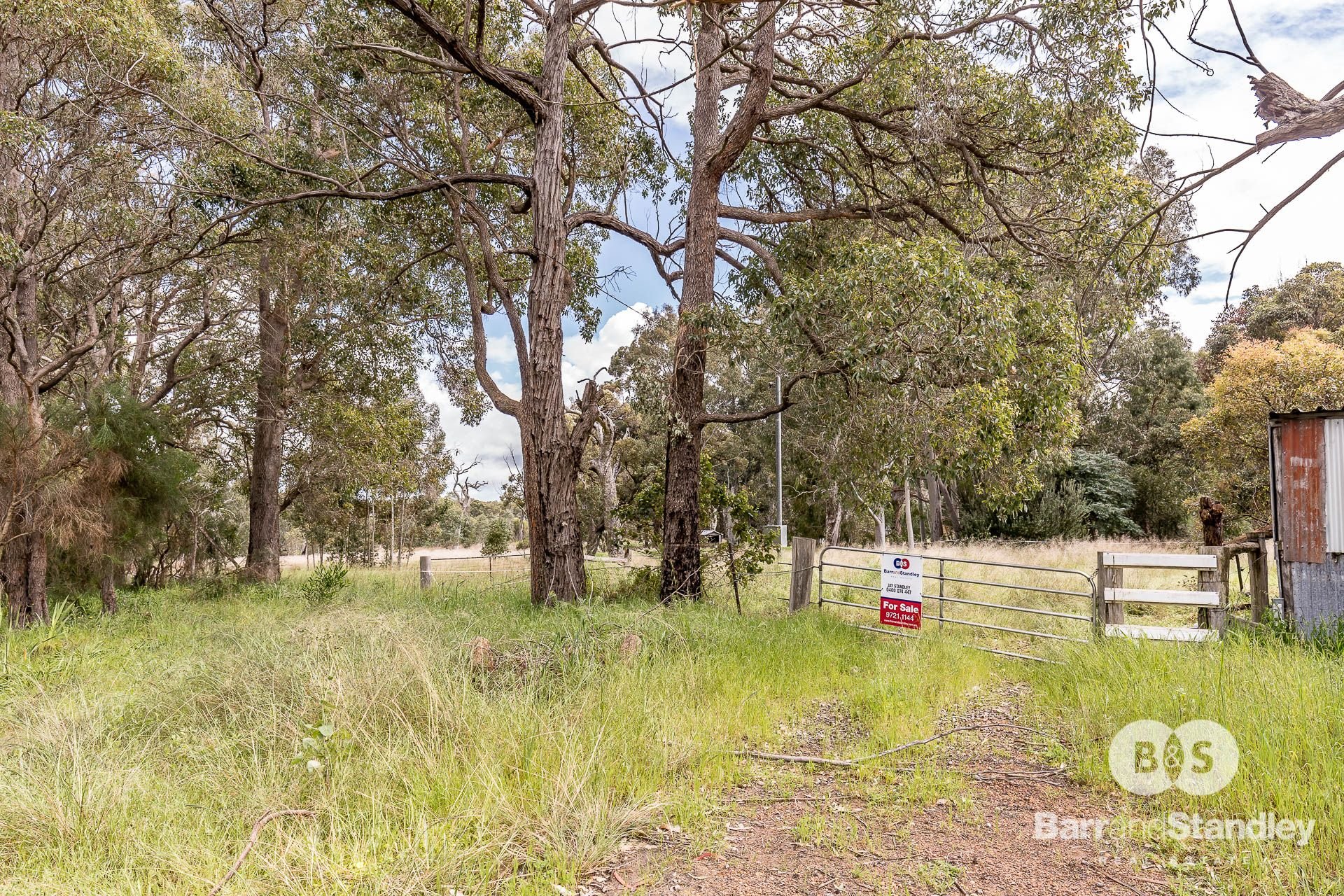 Lot 46 Hayward Street Cookernup , WA