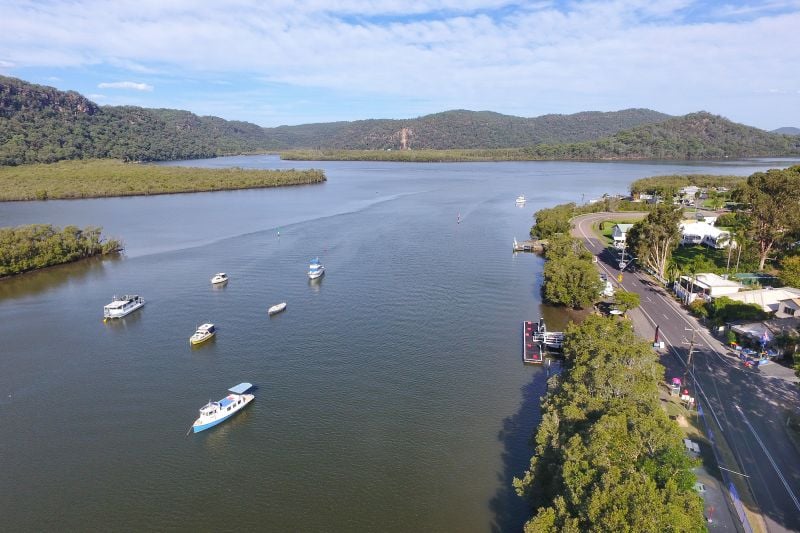 Real Estate For Sale 4830 Wisemans Ferry Road Spencer , NSW