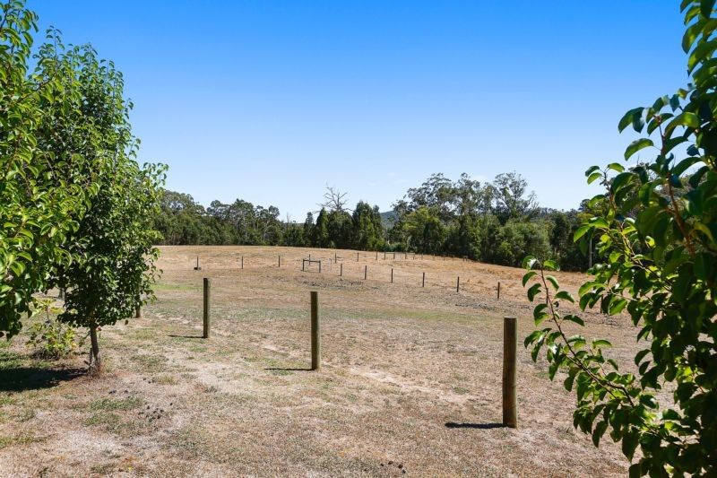 Sold property 735,000 for 1139 Kinglake Glenburn Road Glenburn