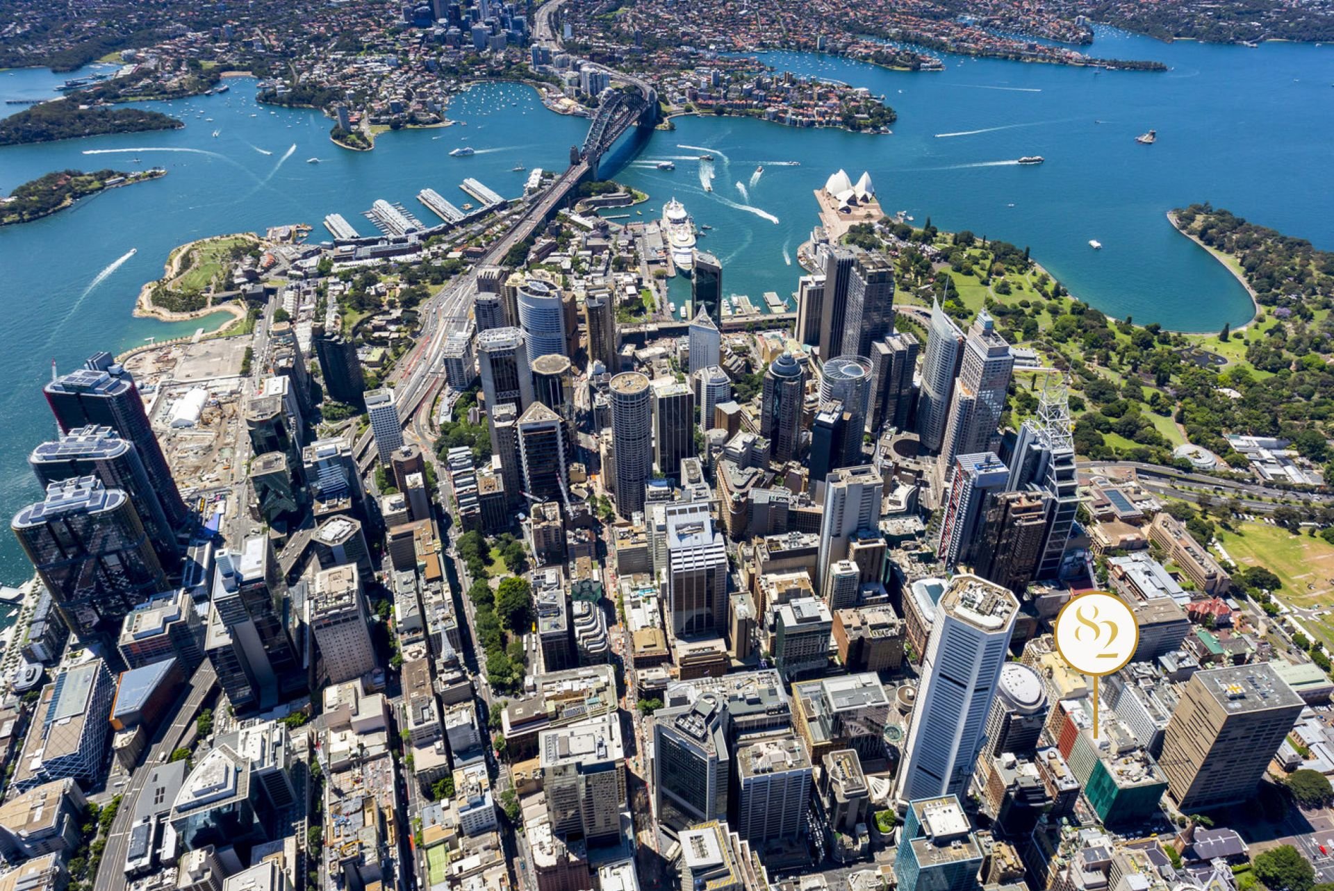 82 Elizabeth Street, Sydney Noonan Property