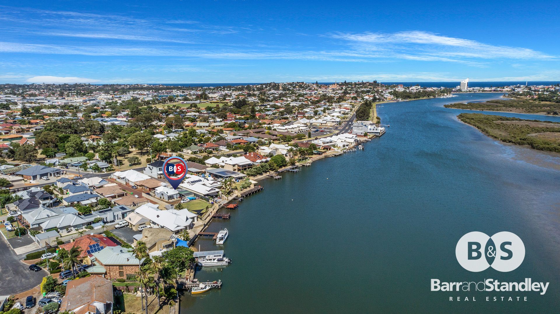 2/31 Austral Parade, EAST BUNBURY Barr and Standley Real Estate