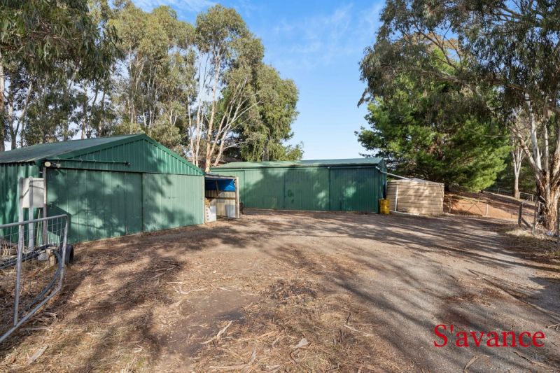 182 Retreat Valley Road, Gumeracha S’avance Real Estate