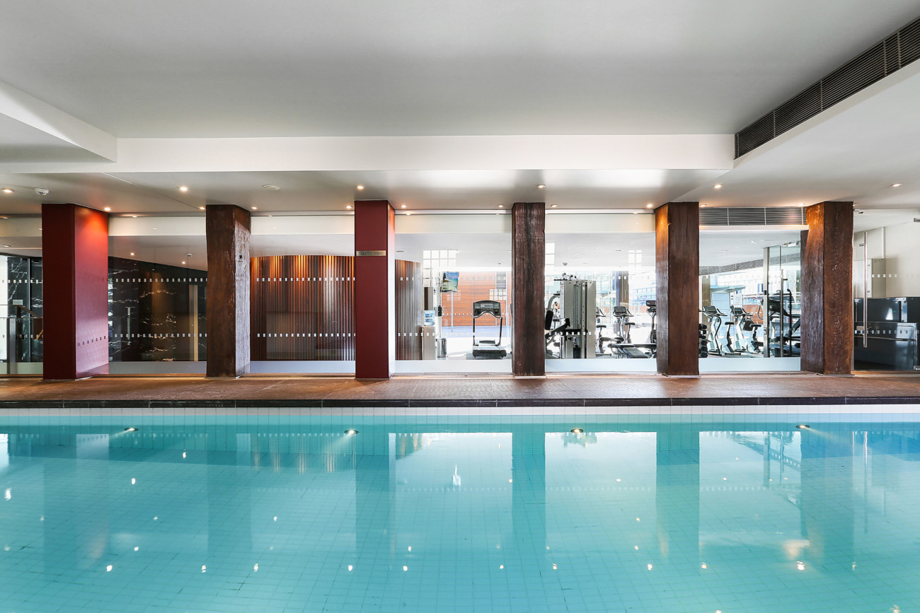 Real Estate For Lease 503/21a Hickson Road Walsh Bay , NSW