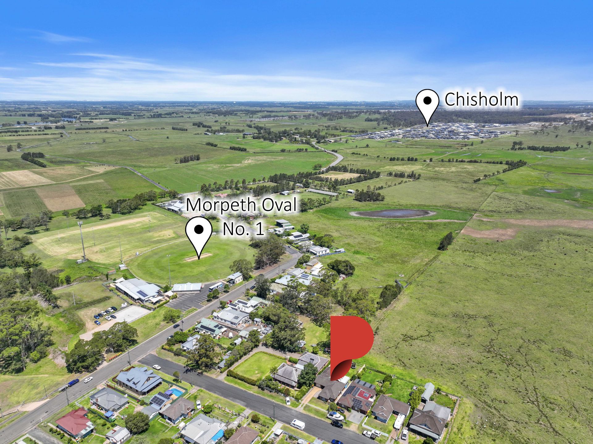 7 John Street, Morpeth Peters Real Estate