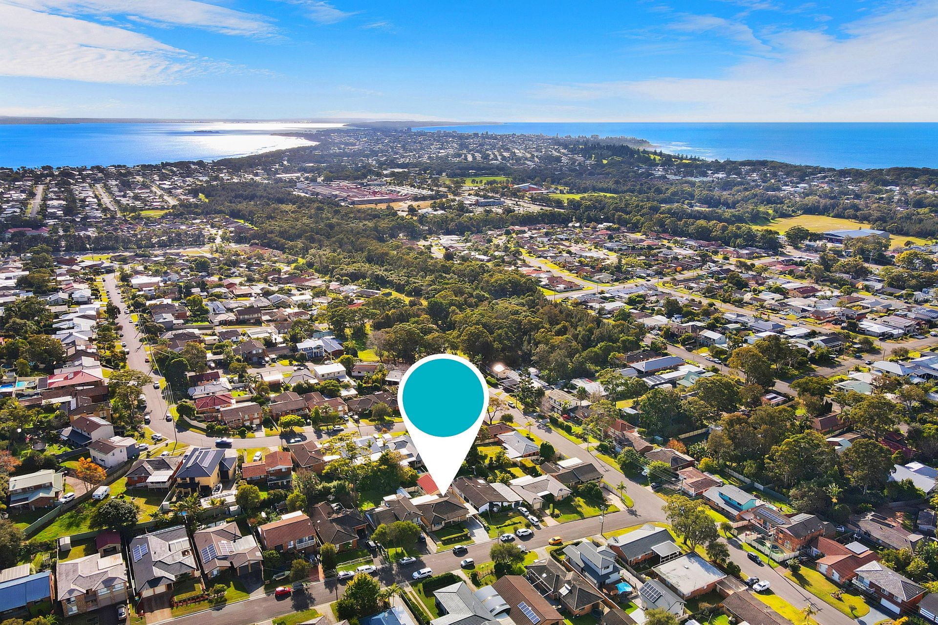 Real Estate For Sale 7 Anglers Drive Bateau Bay , NSW