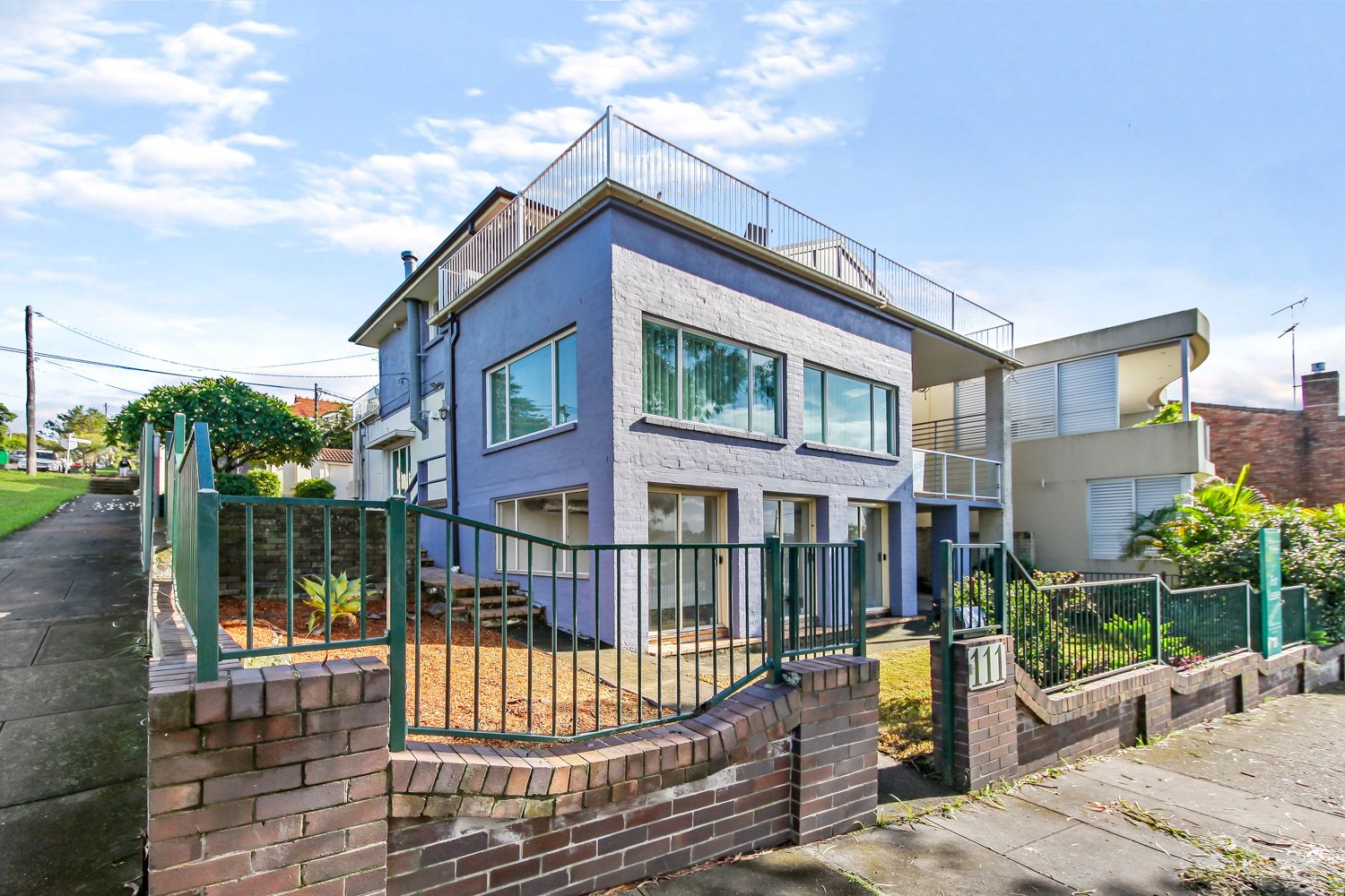 Real Estate For Lease 1/111 Henley Marine Drive Drummoyne , NSW