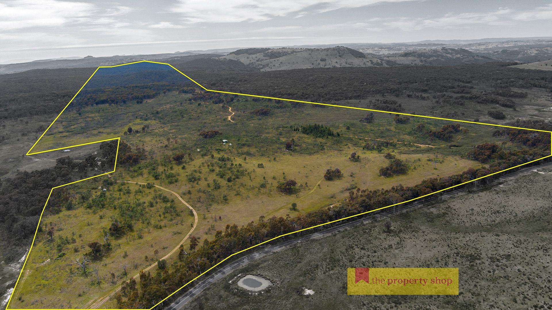 4421 Hill End Road, Hargraves The Property Shop