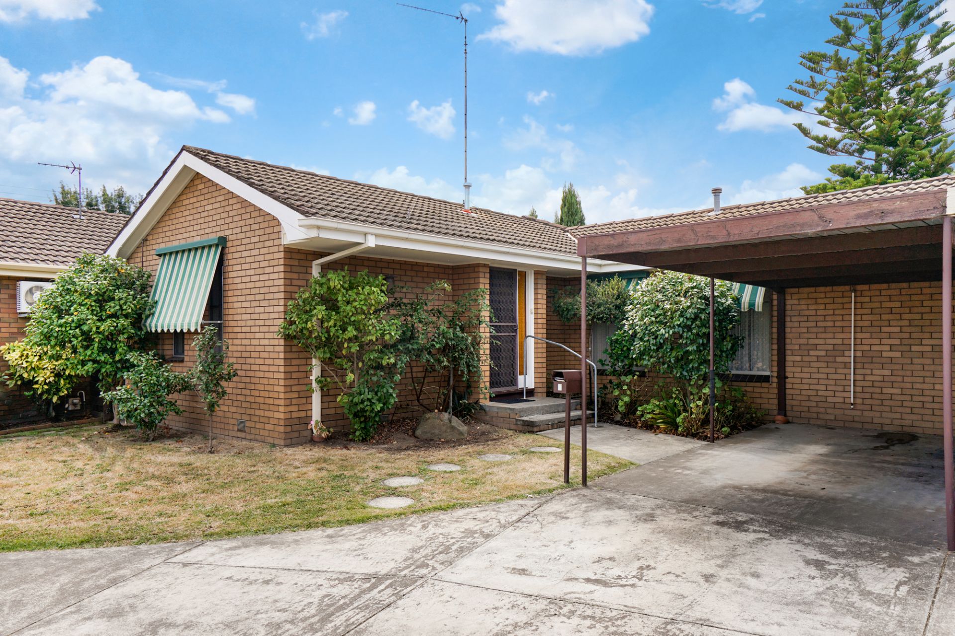 5/209 Leith Street, Redan Ballarat Real Estate Pty Ltd
