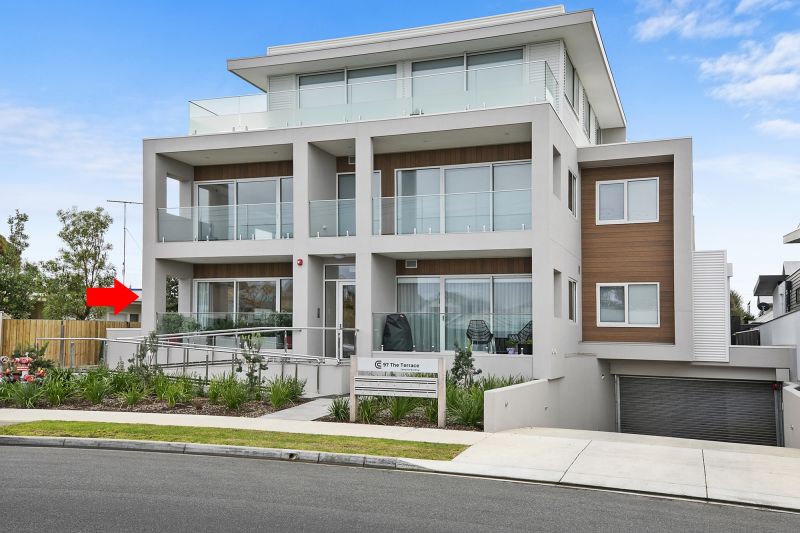 Real Estate For Sale 1/97 The Terrace Ocean Grove , VIC