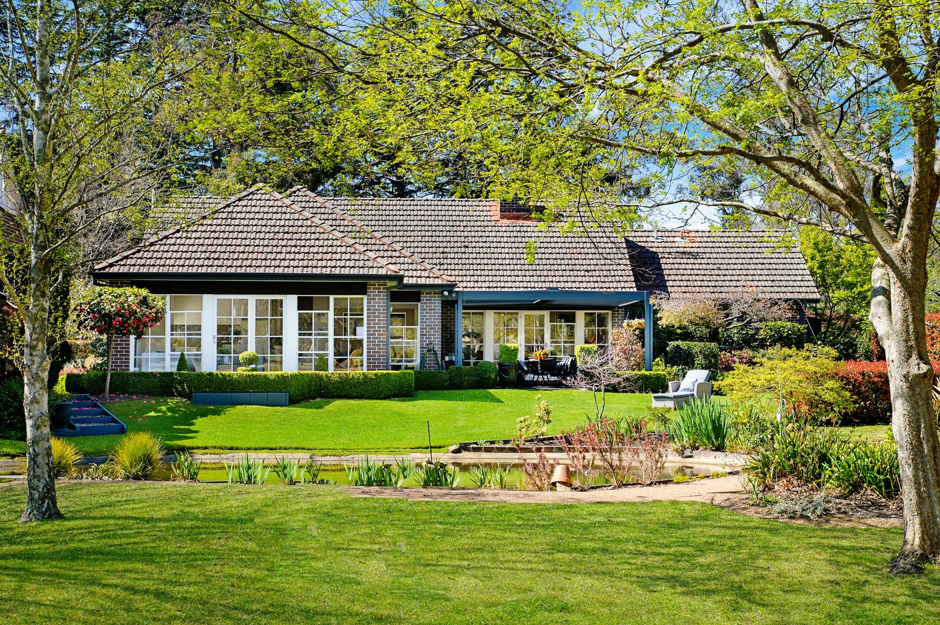 Campbell Jones Property (Bowral)