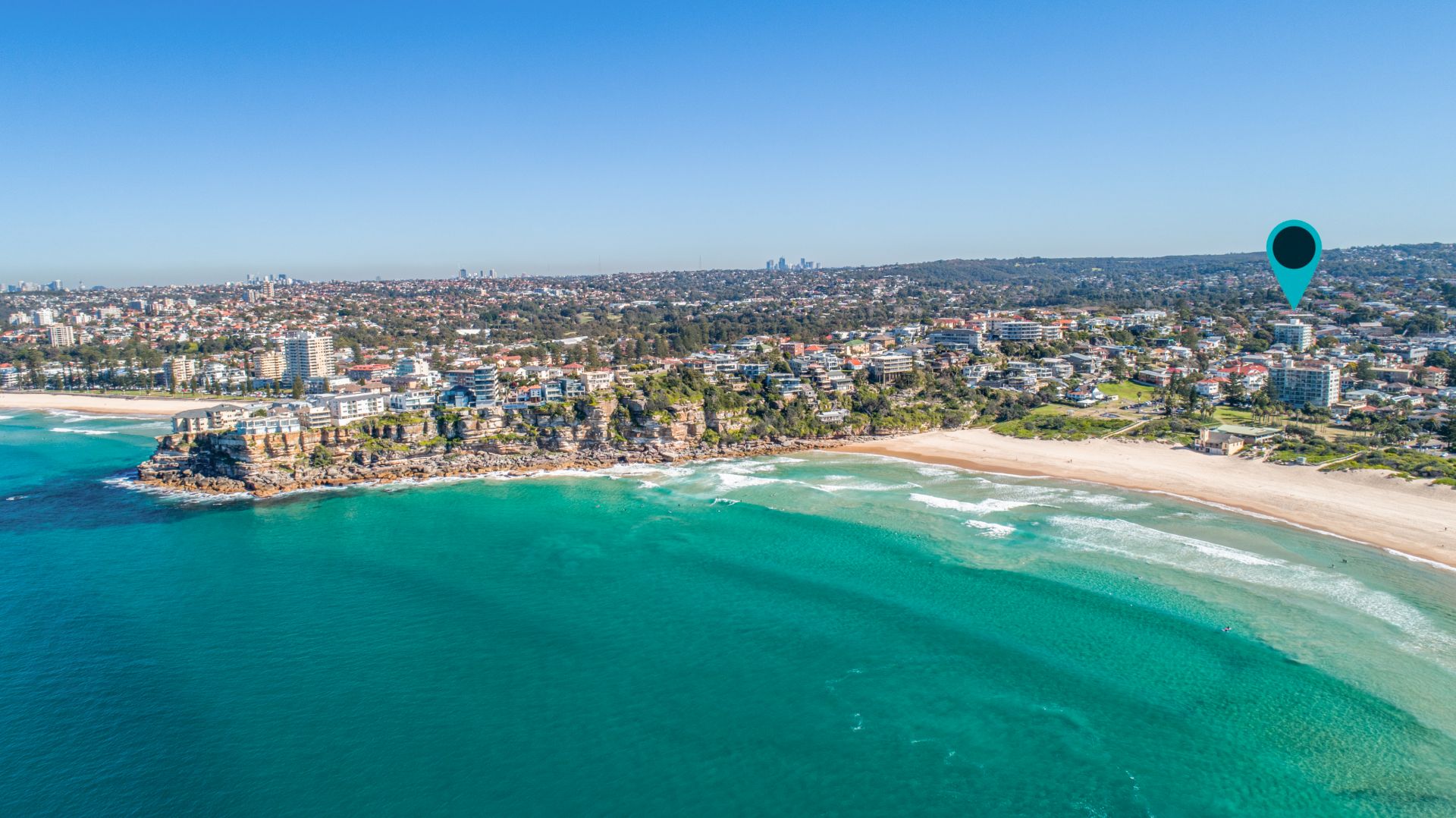 Real Estate For Sale 4/32 Undercliff Road Freshwater , NSW