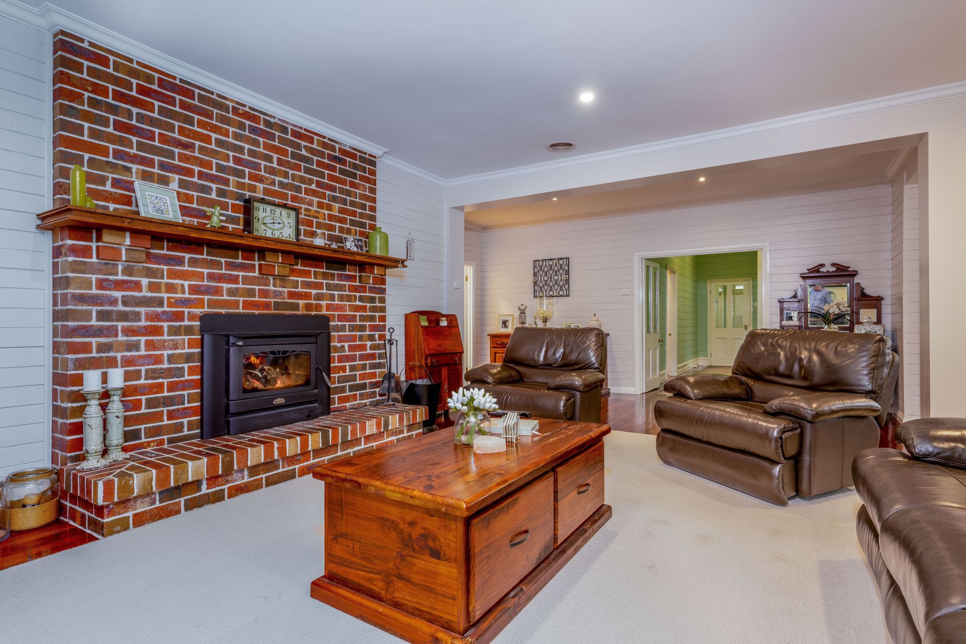 31 Potters Road, Leongatha Karen McCormick Real Estate