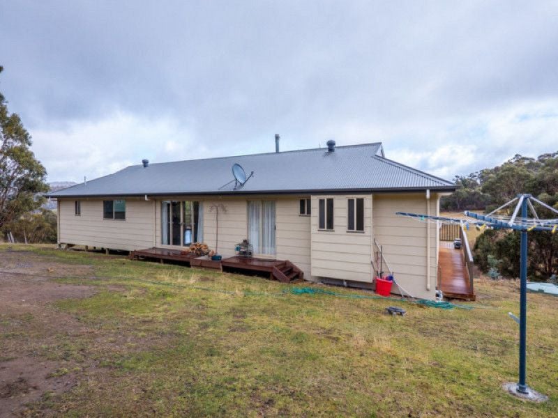 126 Pritchards Lane, Dysart 4one4 Property Co