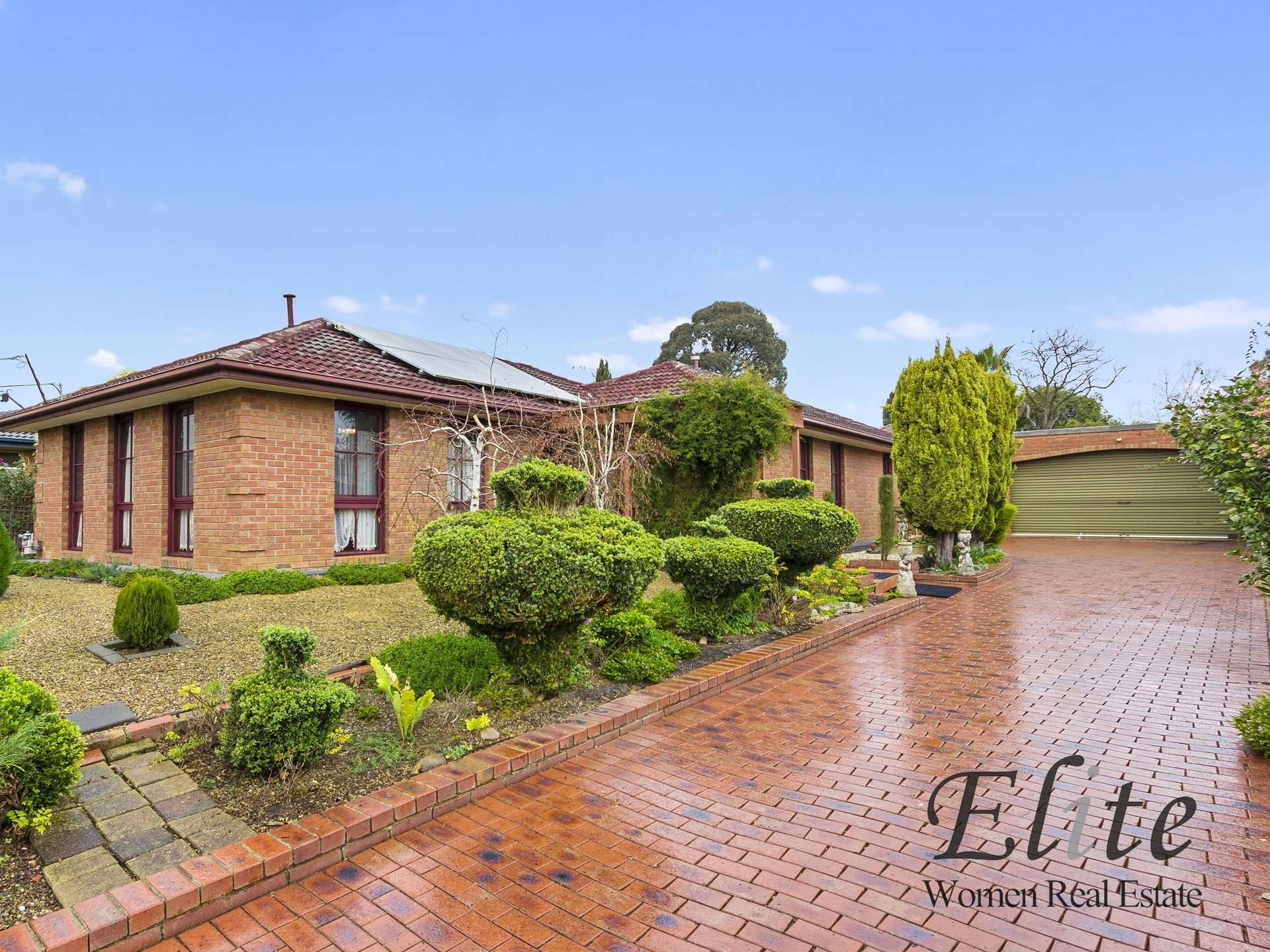 Real Estate For Sale 14 Celeste Court Chirnside Park , VIC