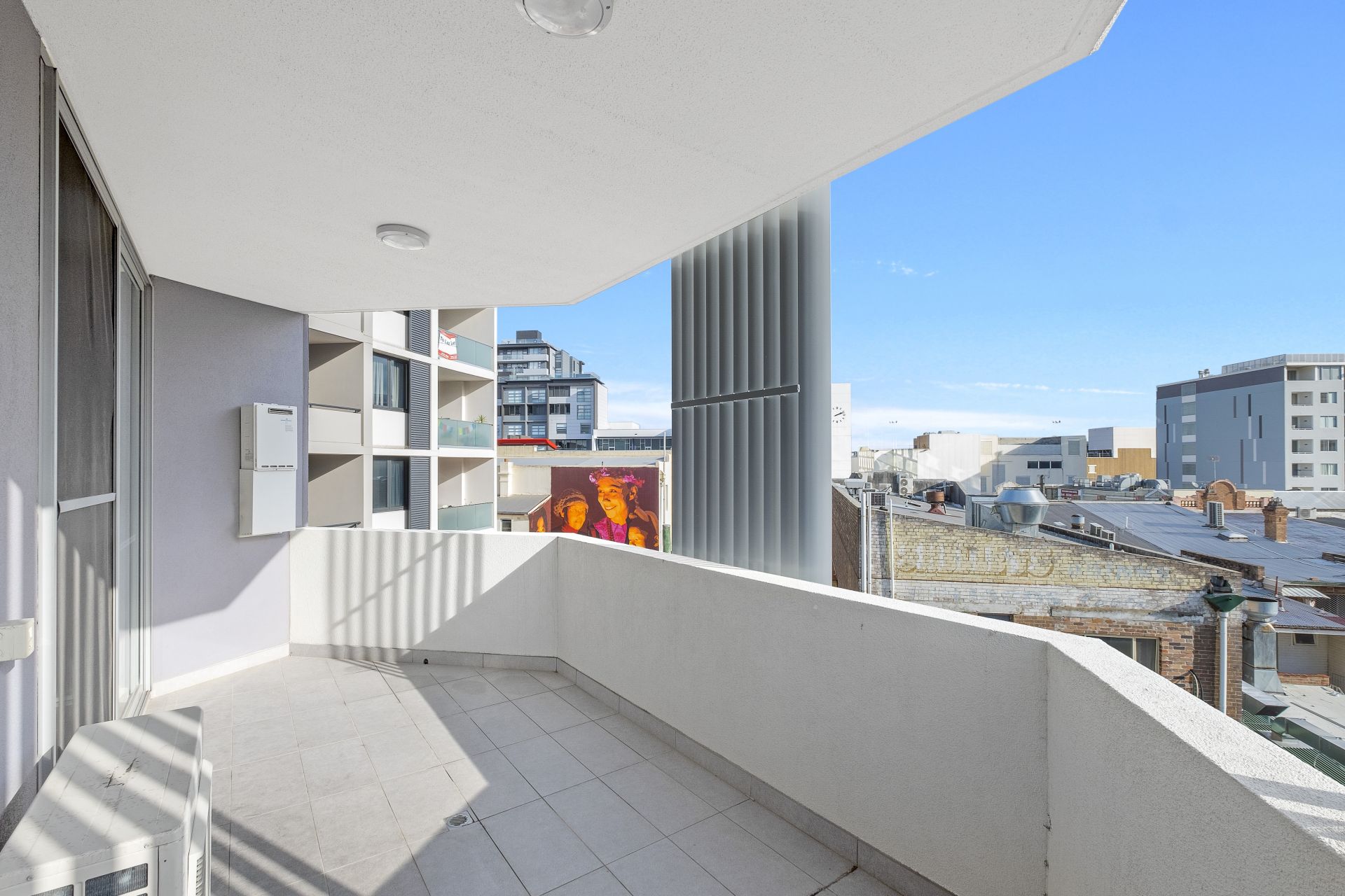 301/1113 Hercules Street Ashfield NSW 2131 Apartment for Rent