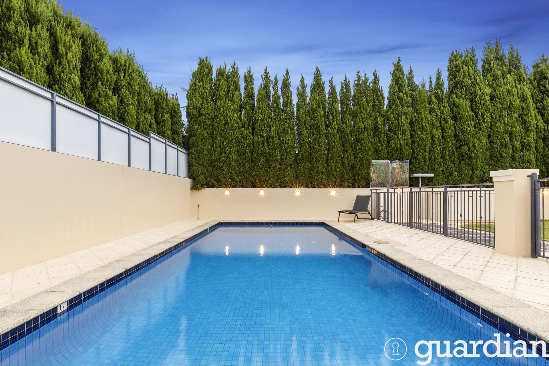 3 Jack Mcnamee Place, Kellyville Guardian Realty