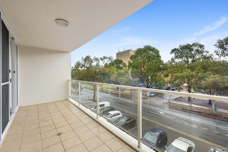 Real Estate For Sale 20/12 Challis Street Dickson , ACT