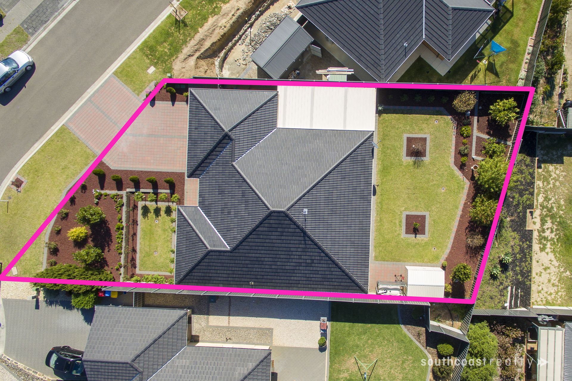 5 Jade Court, Hayborough South Coast Realty