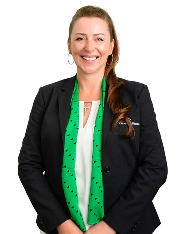 Real Estate Agency Deer Park Property Management