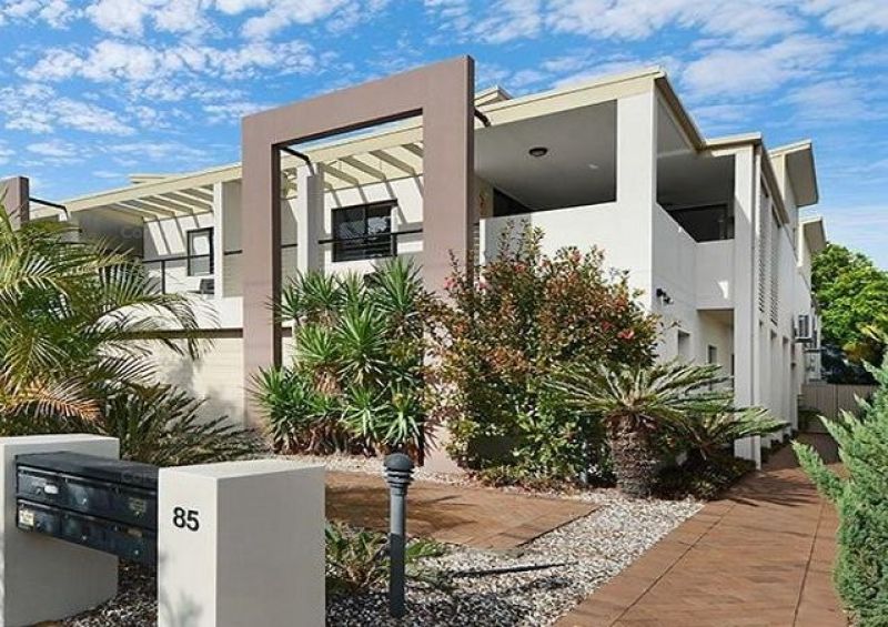 5/85 Beatrice Terrace, Ascot AUMR Property