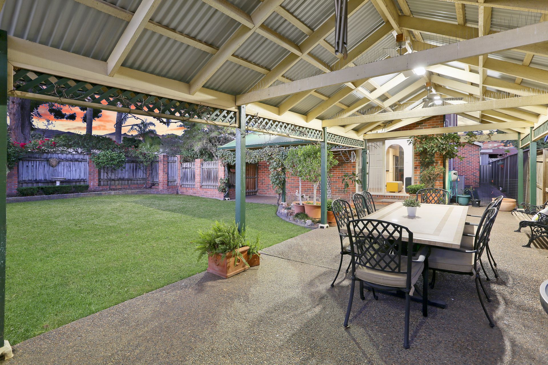 Real Estate For Lease 2 Osbert Place Acacia Gardens , NSW