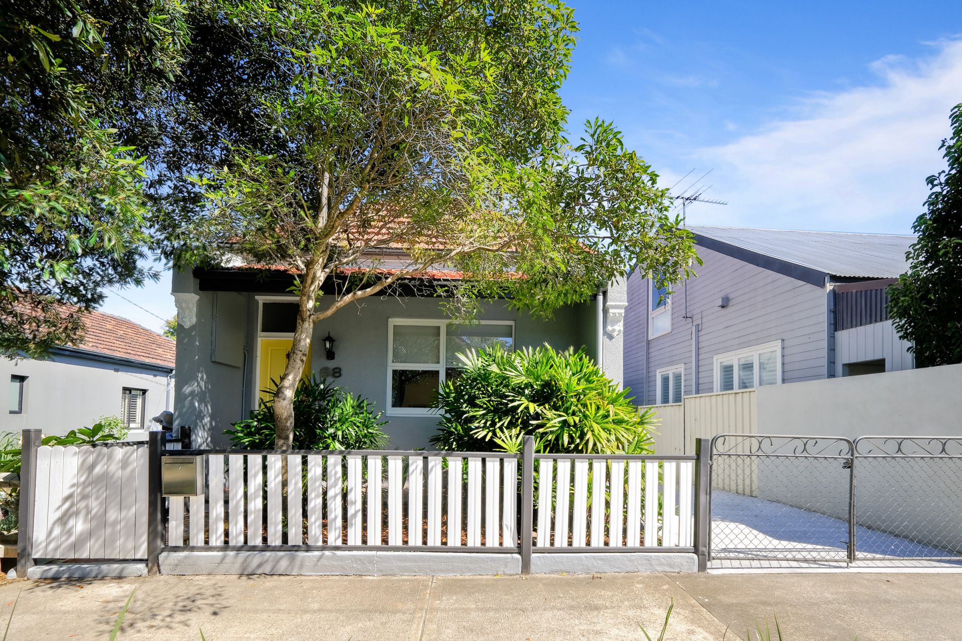 Real Estate For Lease 68 Ferris Street Annandale , NSW