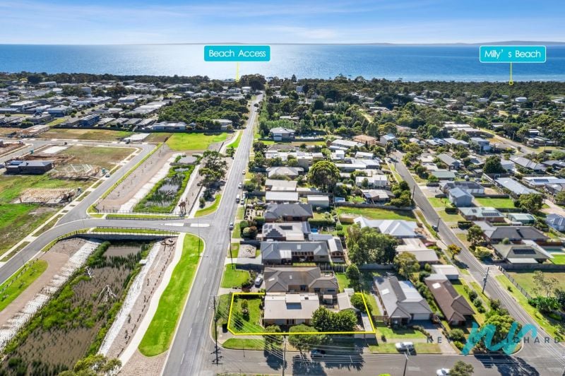 171 Bluff Road, St Leonards Neville Richards Real Estate