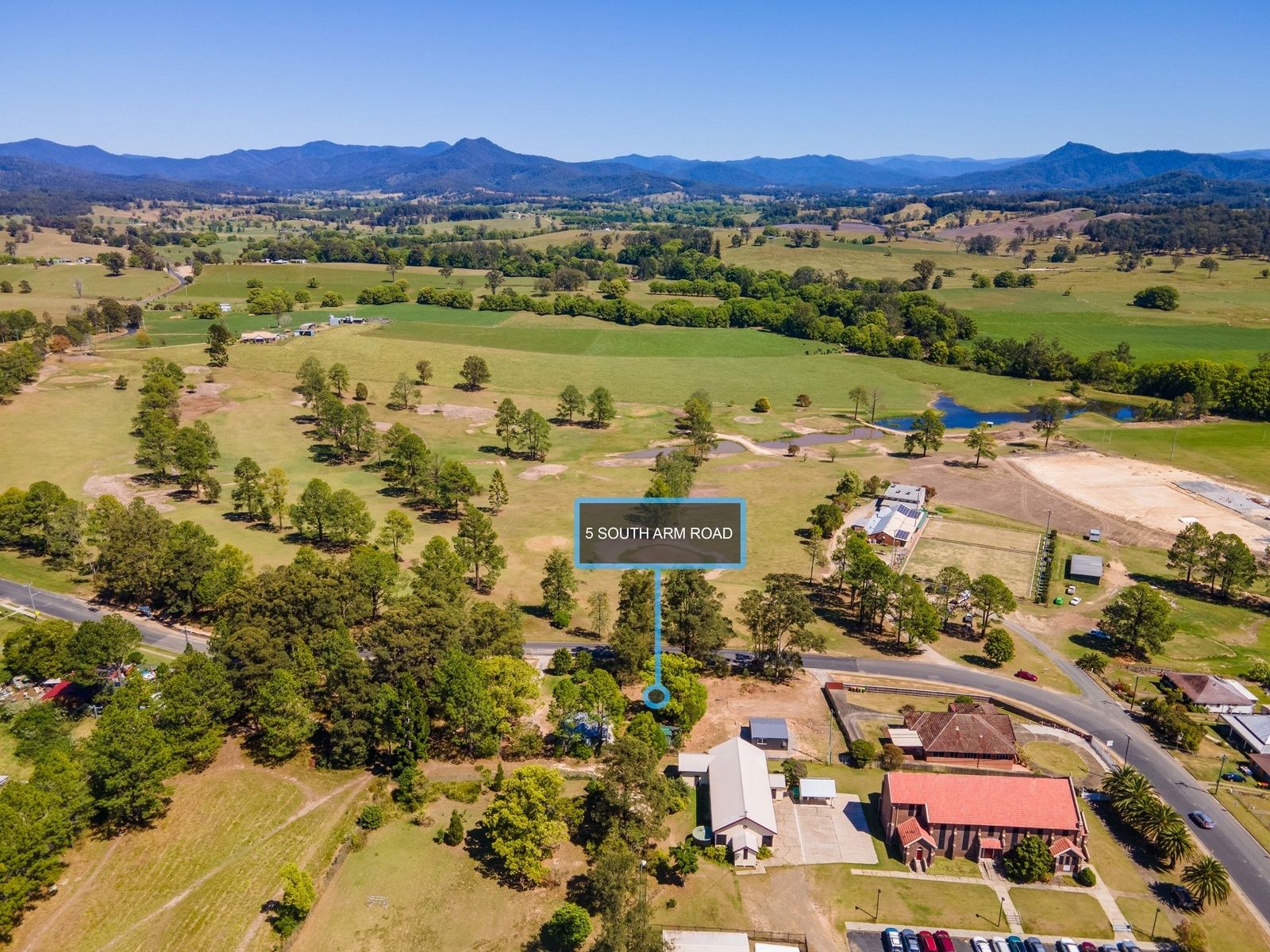 Real Estate For Sale 5 South Arm Road Bowraville , NSW