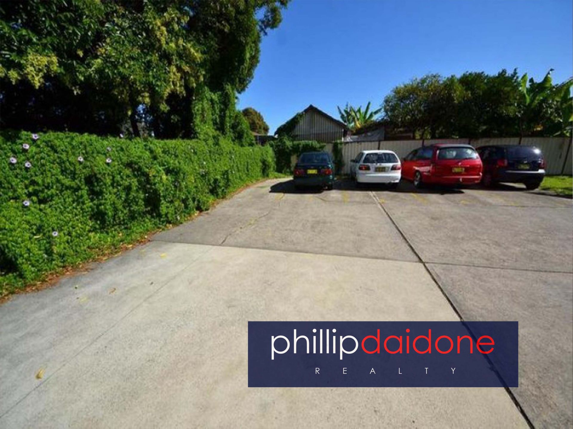 1/58 Woodburn Road, Berala Phillip Daidone Realty