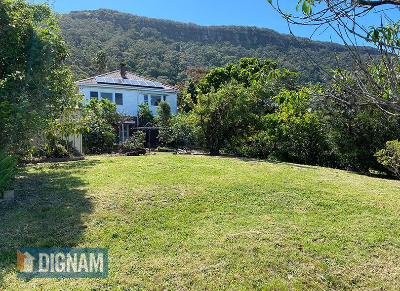 Sold property 1850000 for 305 Lawrence Hargrave Drive Clifton , NSW