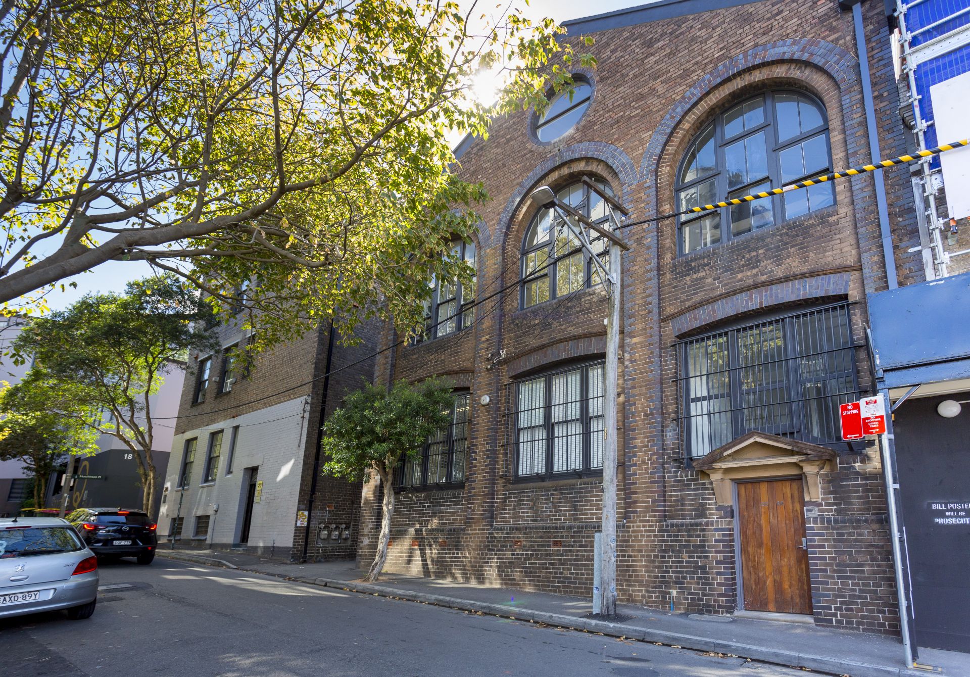 2224 Hutchinson Street, Surry Hills Gunning Real Estate