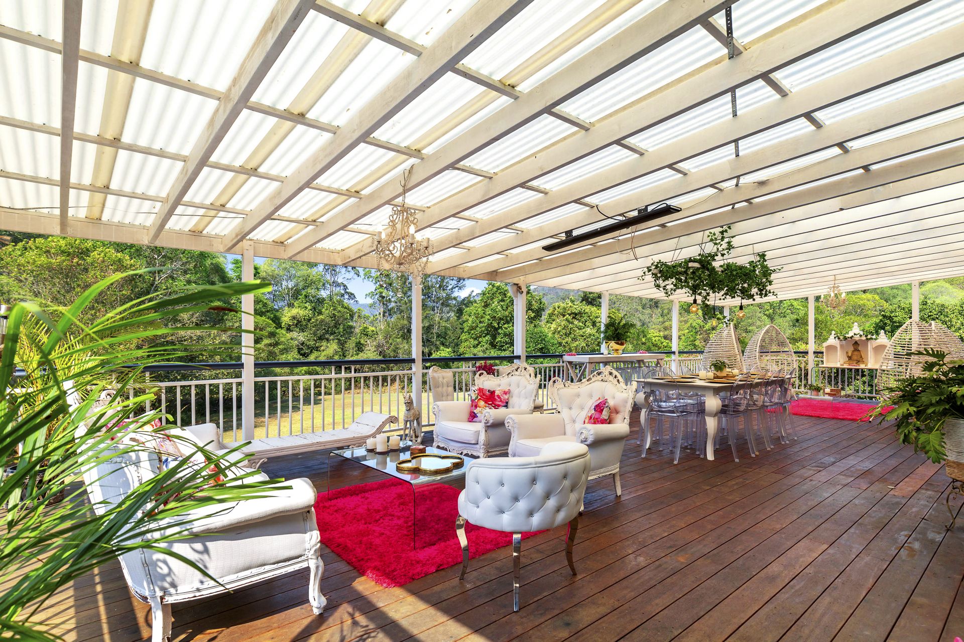 Real Estate For Sale 54 Waterfall Drive Wongawallan , QLD