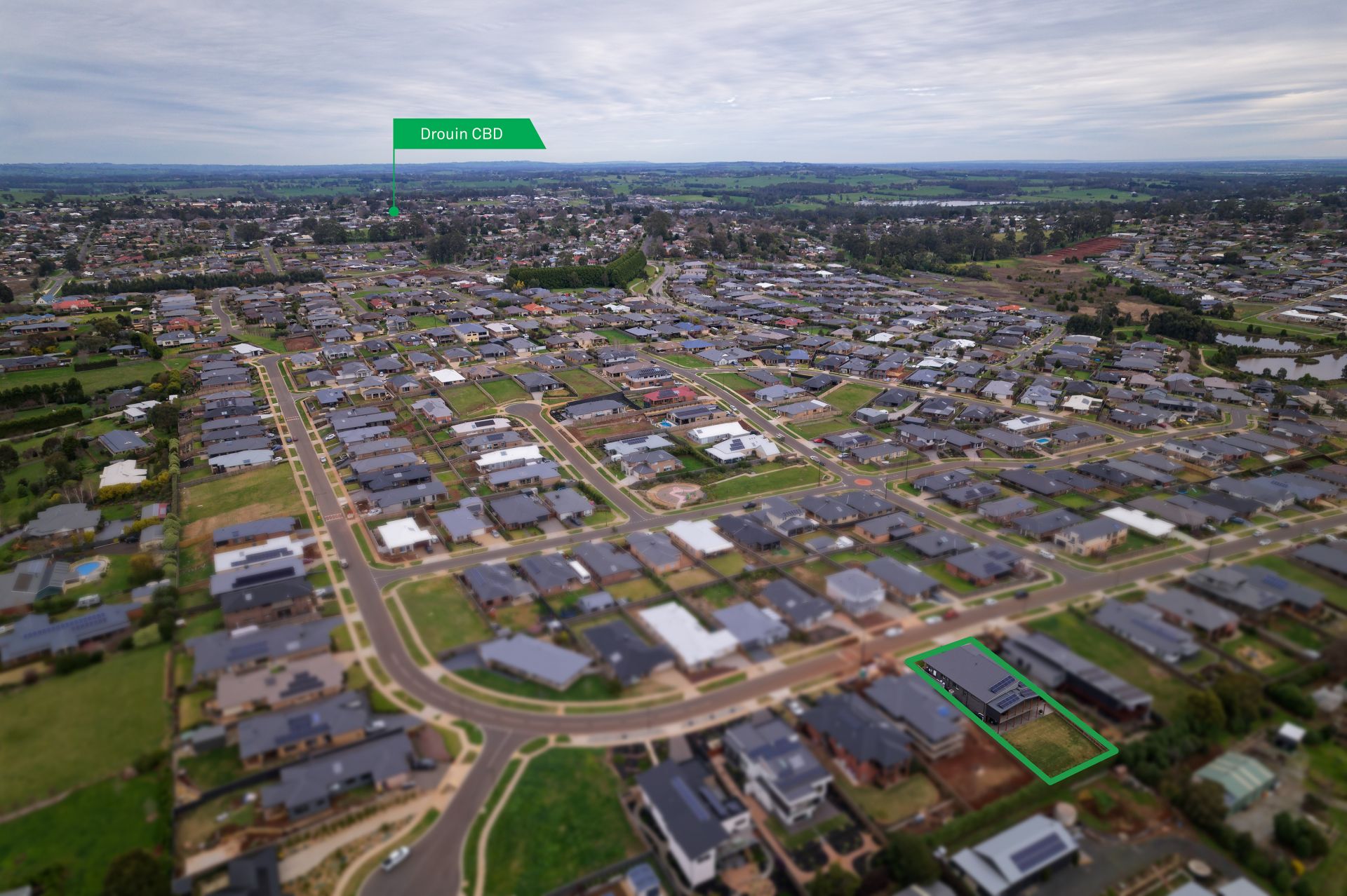 86 Bexley Boulevard, Drouin OBrien Real Estate