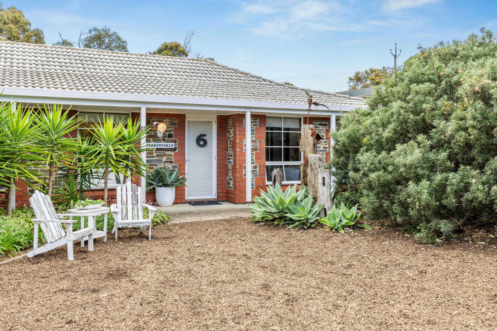 6 Berrima Place, Carrickalinga Adcock Real Estate