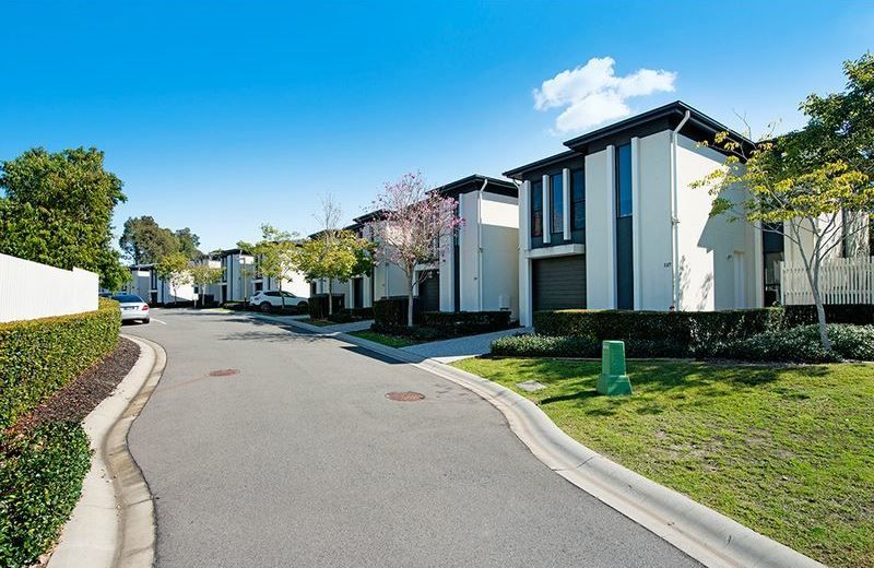 Real Estate For Sale 142 North Hill Drive ROBINA , QLD