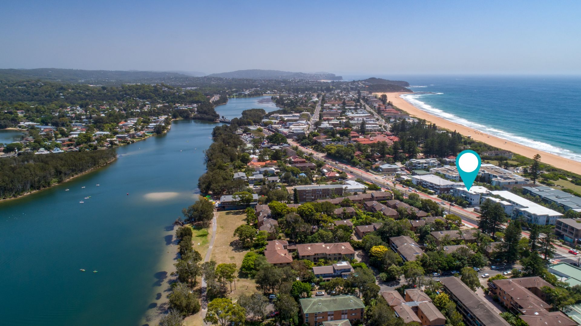 Real Estate For Sale 19/1260 Pittwater Road Narrabeen , NSW