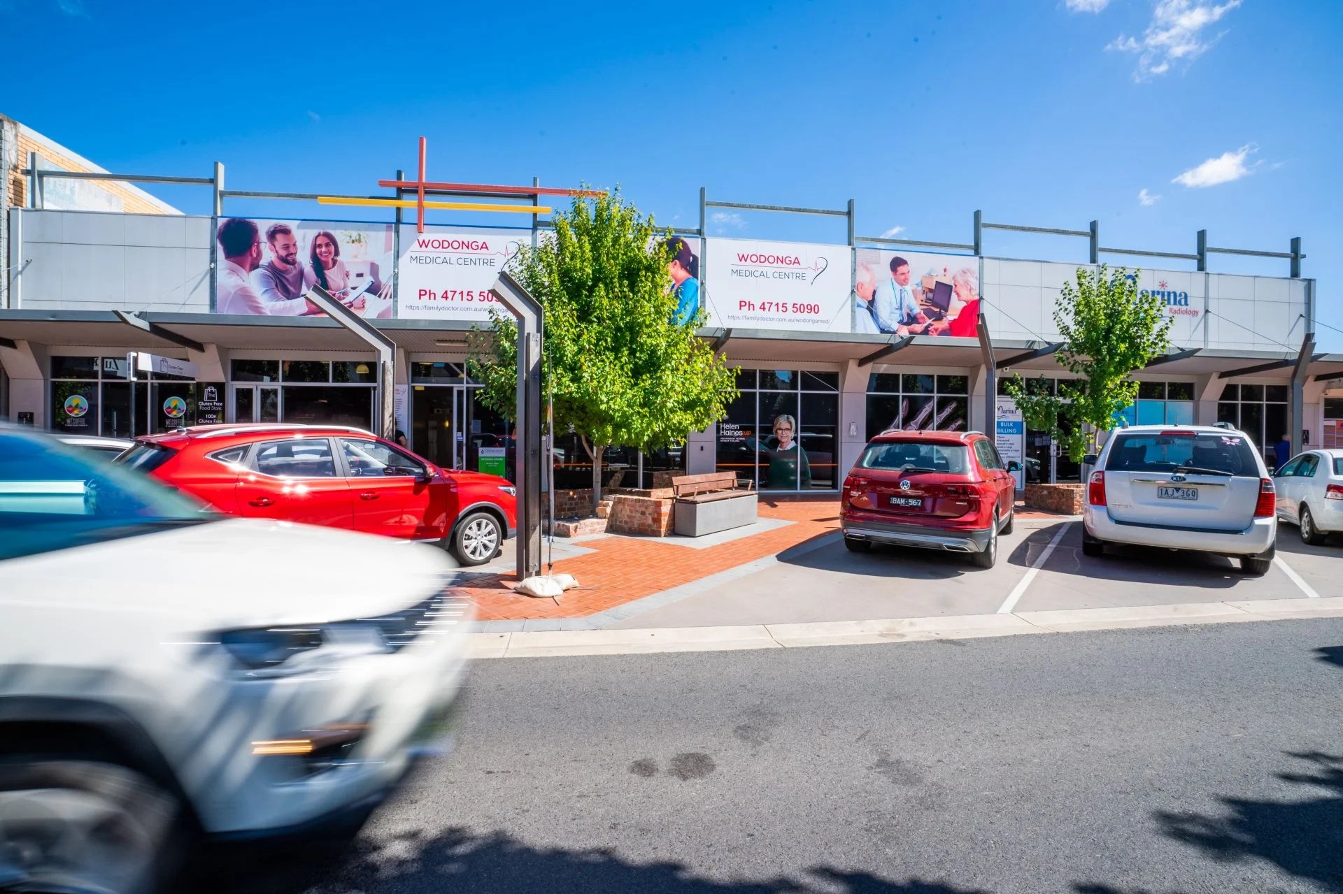 79 High Street, Wodonga Dixon CRE