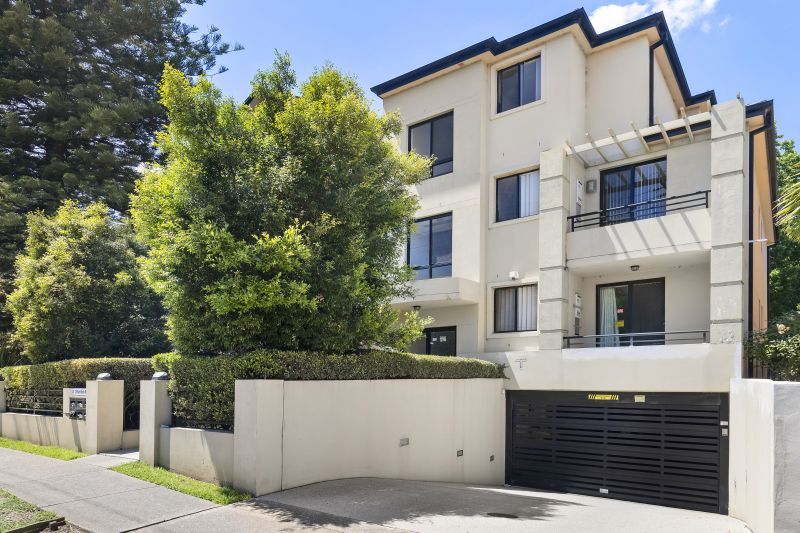 Real Estate For Sale 7/2628 Redbank Road Northmead , NSW