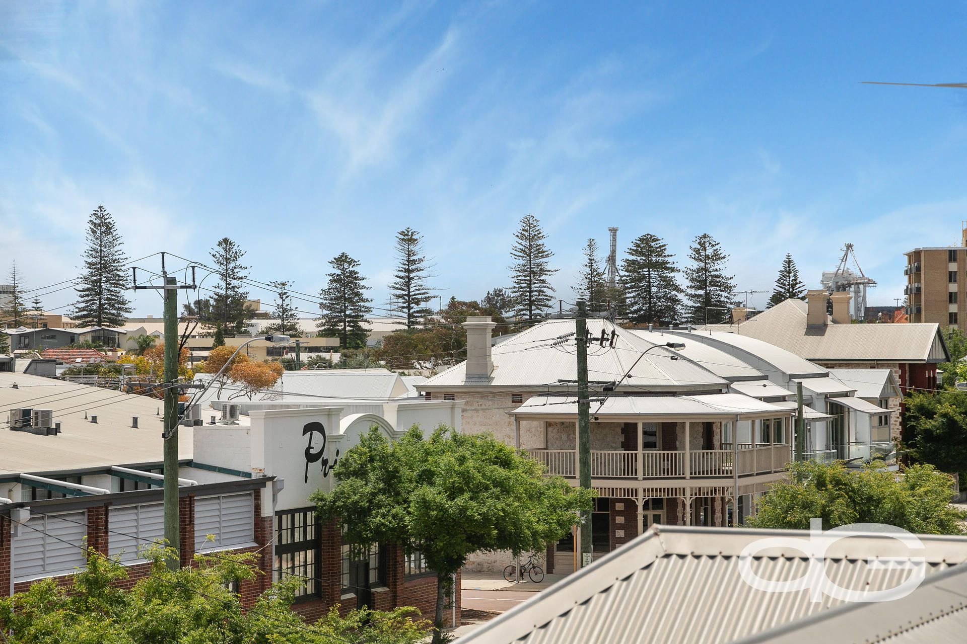 Sold property 10/182 South Terrace Fremantle , WA 6160